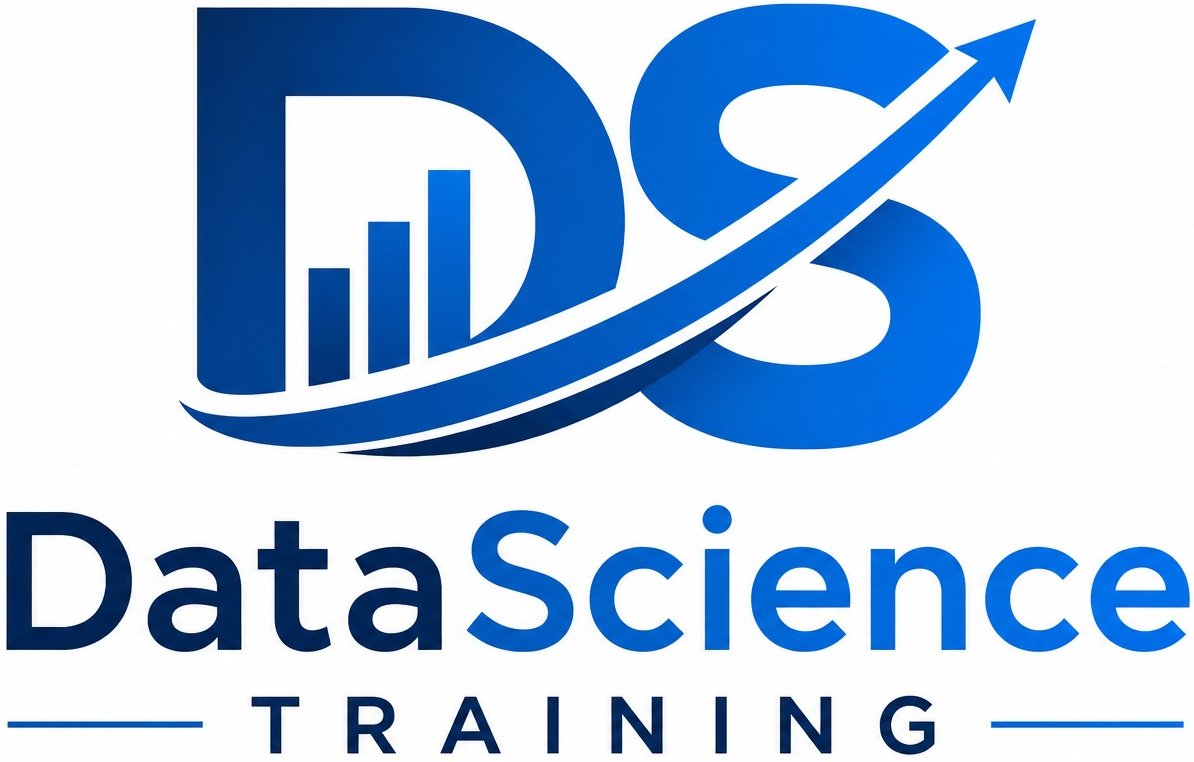 Data Science Training Logo